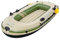 Bestway Hydro-Force Schlauchboot Komplett-Set Voyager X2 232 x 118 x 37 cm