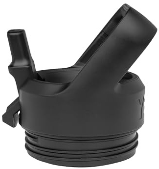 YETI Rambler Bottle Straw Cap, Fits 18/26/36/46/64 oz Bottles