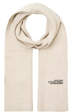 JACK & JONES male Schal Schal