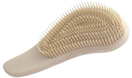Spazzola Da Massaggio Per Capelli - Spazzola Da Massaggio In Pelle Capelluto Per La Crescita, Districata E Anticaduta Dei Capelli | Pettine Per La Cura Dei Capelli Con Spazzola, Pelle Capelluto