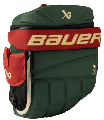 Bauer Minnesota - Guanto per hockey su ghiaccio e hockey in linea