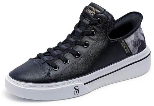 Skechers Sneaker Noir 48.5
