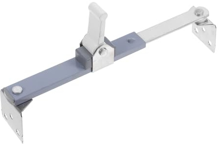 DOITOOL Support Mural Pour Écran Support Vertical Pour Ordinateur Fixation De Sécurité Pour Tv Système De Fixation Pour Meuble Protection Anti-basculement Pour Garçon Fille