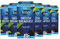 Tetley English Breakfast Black Tea Bags - Strong & Refreshing Morning Brew - Premium Blend with Assam & African Teas - Rainforest Alliance Certified - 150 Individually Wrapped Teabags (6x25 Pack)