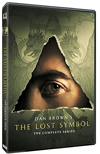 Dan Brown's The Lost Symbol: The Complete Series