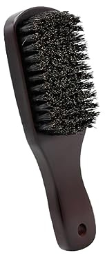 FRCOLOR Brosse à Barbe Conditionneur De Barbe Pour Hommes Tondeuse à e Hommes Fausse e Remplisseur De Stylo à e Doublure De e Accessoires De e Pour Faux Bambou