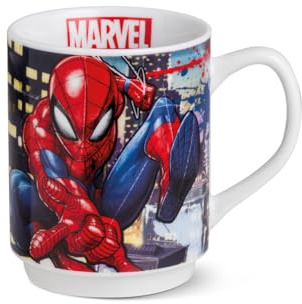Egan Taza porcelana Disney Marvel Trendy cód. 108001