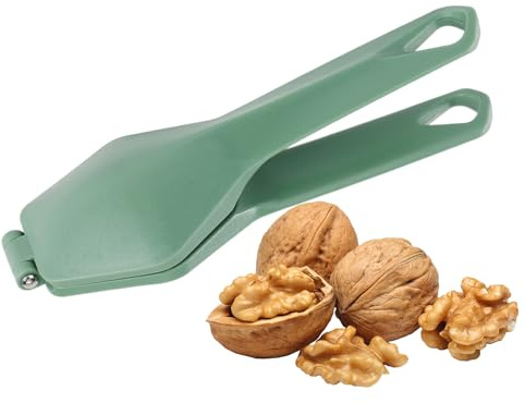 Jubilofex Chestnut Cutter, Quick Cutter and Sheller, Portable Multifunctional Tongs for Nuts - for Home Kitchen Pecans, Almonds and More