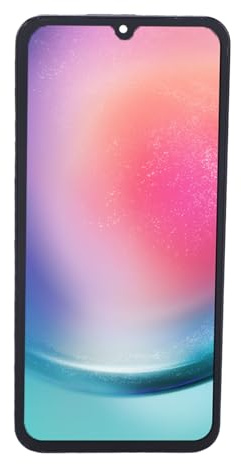 Generic A25 5G 6,5 Pantalla Táctil Digitalizadora con Herramientas Soporte de Huellas Dactilares para Reparación de Dispositivos