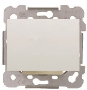 Bjc - 21133 tapa ciega+bast coral blanca Ref. 6530510260