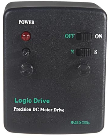 Teleskop-Zubehör-Set Motorantrieb for parallaktische Montierungen EQ1 CG2 CG3 Teleskop-Kamera