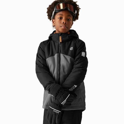 Dare2b Impose V Jacket Chaqueta de esquí Unisex niños