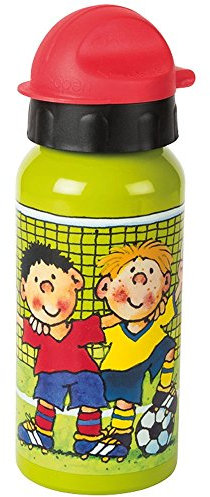 Lutz Mauder Lutz mauder19762 Fritz Flanke Fußball Trinkflasche