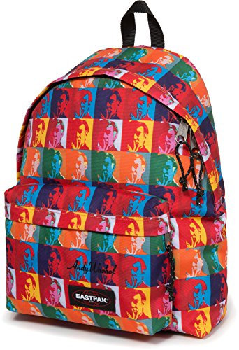 EASTPAK Adult's Padded Pak'r Backpack