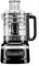 KitchenAid 2.1L Food Processor, 5KFP0919EOB, Schwarz