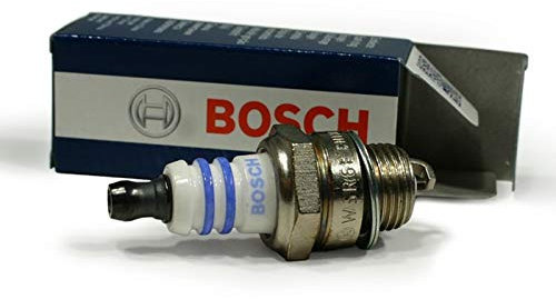 Zündkerze Bosch WSR6F passend für Stihl 021 MS210 MS 210