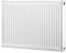 Buderus Flachheizkörper C-Profil Typ 21 600 x 1400 mm Logatrend FMS Heizkörper mit Wandbefestigung