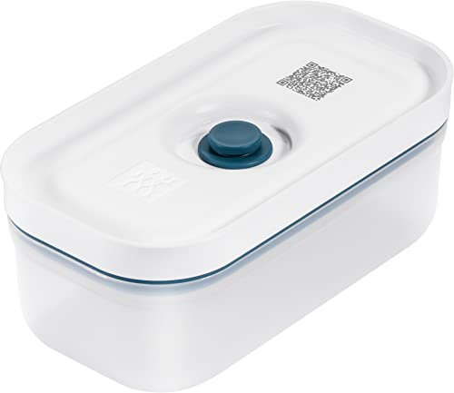 ZWILLING Fresh & Save Boîte de Conservation sous Vide, Taille S, en Plastique, La Mer
