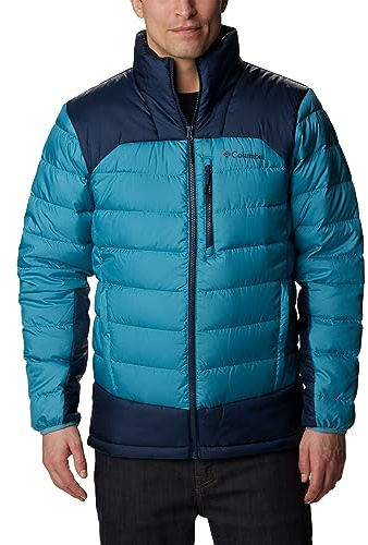 Columbia Chaqueta de plumón Autumn Park para Hombre