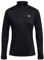 Under Armour Damen UA Tech 1/2 Zip- Solid, schnelltrocknendes Langarm-Shirt, atmungsaktives Funktionsshirt mit ½ Reißverschluss