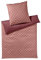 Joop! Bettwäsche Cornflower Double fine Rouge 1 Bettbezug 135 x 200 cm + 1 Kissenbezug 40 x 80 cm