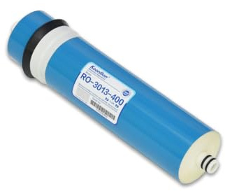 Membrana RO-3013-400 GPD ad alte prestazioni - serie residenziale - per impianti ad osmosi