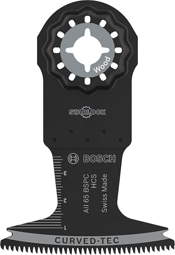 Bosch 10x AII 65 BSPC instickssågblad