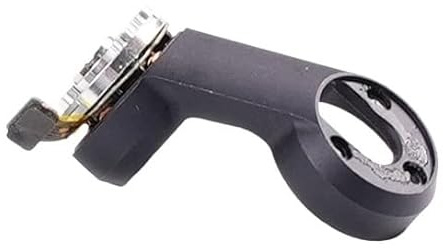 SONGOZD per Staffa Gimbal con Motore per DJI per Osmo Pocket 3 Supporto