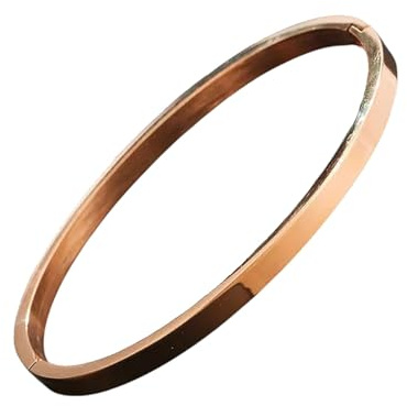 Creative Design Cutlery Fork Men Bangles Women Stainless Steel Friendship Cuff Open Bracelet Fun Trend Jewelry