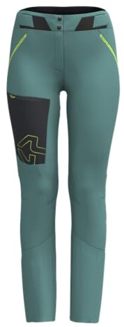 Rock Experience Bongo Talker 2.0 Woman Pant - Pants - Pants - Femme