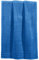 Erwin Müller Badetuch Heidelberg 100% Baumwolle Royalblau Größe 100x150 cm - saugstark, gut trocknend, kompakt, leichte Qualität - ideal für Sport, Strand, Reisen (weitere Farben)