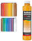 decotric Decolor Abtönfarbe Karamel - 750ml I Dispersionsfarbe für dekorative Anstriche und wasserbasierten Materialien I Hohe Farbkraft & Ergiebigkeit