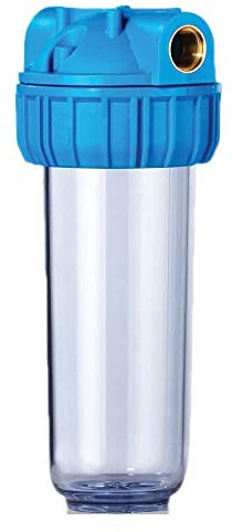 Filtre à eau 3/4 Senior Plus 3p Afo SX TX 10 pouces - ATLAS FILTRES ITALIE RA111T411