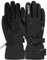 Reusch Erwachsene Fingerhandschuhe Alessia Gore-TEX extra warm, wasserdicht, atmungsaktiv