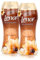Lenor Unstoppables Wäscheparfüm Goldene Orchidee 210g (2er Pack)