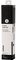 Cricut Smart Iron-On Heat-Transfer Vinyl | 1 Sheet | 33cm x 2.7m | Glitter Black, (9ft), 2009060