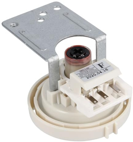 easyPART Kompatibel/Ersatz für LG Electronics 6601ER1006F Druckschalter LG für Waschmaschine Waschtrockner