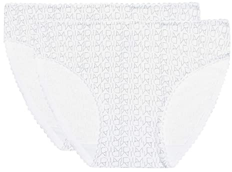 Dim Culotte Fille Touch Confortable x1