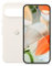 Google Pixel 9 - Unlocked Android Smartphone with Gemini, Advanced Camera, 6.3 Actua Display - Porcelain, 256GB + Pixel 9 & Pixel 9 Pro Case - Stain-Resistant Silicone - Porcelain