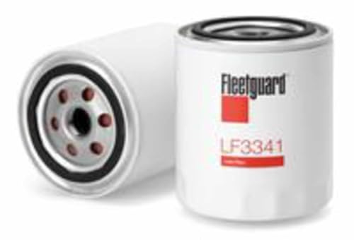 Fleetguard LF3341 Spin-On Lube Filter