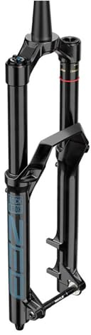 RockShox Zeb Select RC Zeb Select RC Schwarz 180 mm
