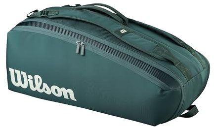 WILSON Blade V10 9 Pack Tennis Bag