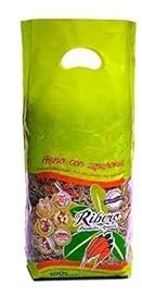 Ribero - Heno con Zanahoria 500 gr