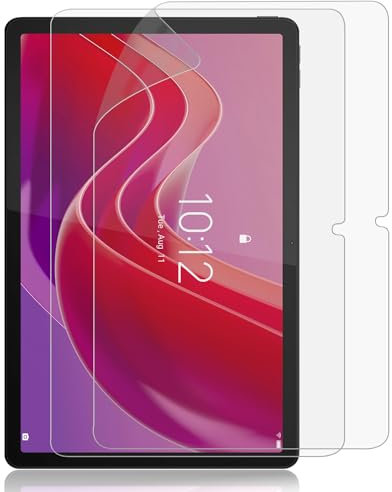 hxeyraal Confezione da 2 pellicole protettive antiriflesso in PET per Lenovo Tab M11 11 tablet, consentono di scrivere e disegnare