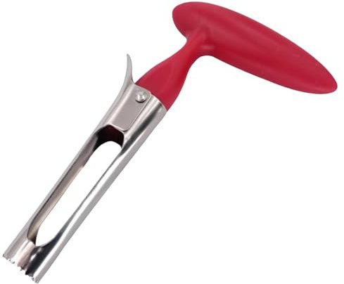 Outil d'élimination de noyau de fruits | Gadget de cuisine Corer d'ananas en acier inoxydable - Extracteur rapide de noyau de fruits, dénoyauteur professionnel