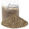 Aquariumsand Aquariumkies beige im 25 kg Sack, kantengerundet, gewaschen, ungefärbt 1,4-2,2 mm