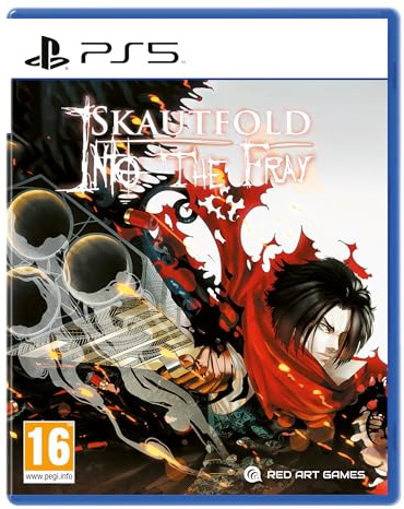 Skautfold 3: Into the Fray - PS5