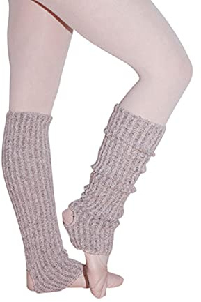 Intermezzo Flickor Leg-Warmers 2015 Prebagui – färg: rosa (007)