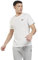 Reebok Herren Ri Links Chest Logo Tee T-Shirt, Weiß, XXL EU