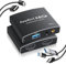 Capture Card, avedio links Audio Video Capture Card, USB C/A 3.0 Video Capture Card 4K@60Hz HDMI Loop-Out, 1080P 60FPS Game Capture Card for Streaming Works for Nintend0 Switch/PS5/PC/Camera, (Black)